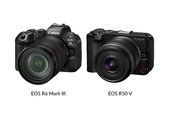 Canon Celebrates 23rd Consecutive Year of No. 1 Share of Global